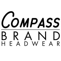 Compass Brand Headwear logo, Compass Brand Headwear contact details