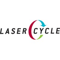 LaserCycle Inc. logo, LaserCycle Inc. contact details