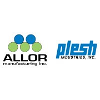 Allor Manufacturing and Plesh Industries, Inc. logo, Allor Manufacturing and Plesh Industries, Inc. contact details