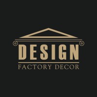 Design Factory Decor-ديزاين فاكتوري ديكور logo, Design Factory Decor-ديزاين فاكتوري ديكور contact details