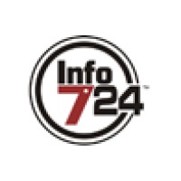 Info724 Ltd. logo, Info724 Ltd. contact details