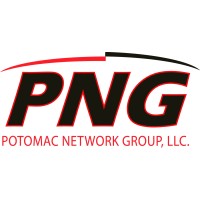 Potomac Network Group logo, Potomac Network Group contact details