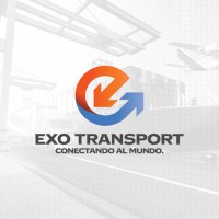 EXO Transport logo, EXO Transport contact details