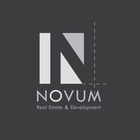 NOVUM Real Estate & Development logo, NOVUM Real Estate & Development contact details