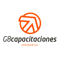 G8 Capacitaciones logo, G8 Capacitaciones contact details