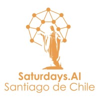 Saturdays AI Santiago Chile logo, Saturdays AI Santiago Chile contact details