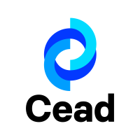 CEAD Project logo, CEAD Project contact details