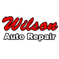 Wilson Auto Repair logo, Wilson Auto Repair contact details