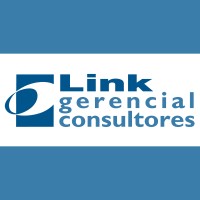 Link Gerencial logo, Link Gerencial contact details