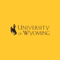 University of Wyoming logo, University of Wyoming contact details