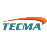 The TECMA Group logo, The TECMA Group contact details