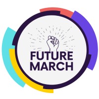 Future March logo, Future March contact details