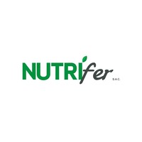 NutriFer SAC logo, NutriFer SAC contact details