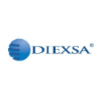 Diexsa logo, Diexsa contact details