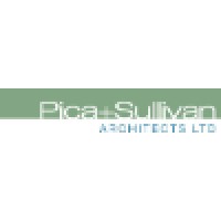 Pica + Sullivan Architects, Ltd logo, Pica + Sullivan Architects, Ltd contact details