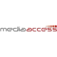 Media Access logo, Media Access contact details