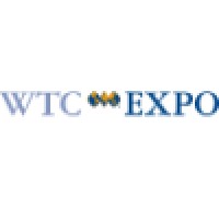 WTC Expo logo, WTC Expo contact details