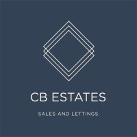 CB Estates logo, CB Estates contact details