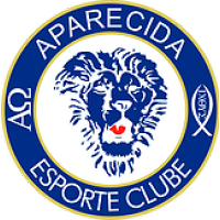 APARECIDA ESPORTE CLUBE logo, APARECIDA ESPORTE CLUBE contact details