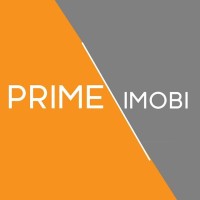 Prime Imobi logo, Prime Imobi contact details