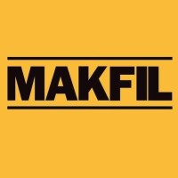 Makfil logo, Makfil contact details