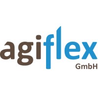 agiflex logo, agiflex contact details