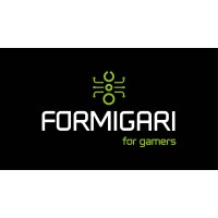 Formigari for Gamers logo, Formigari for Gamers contact details