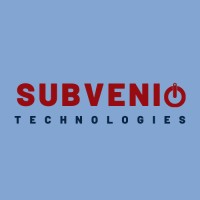 Subvenio Technologies logo, Subvenio Technologies contact details