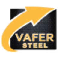 Vafer Steel logo, Vafer Steel contact details