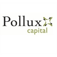 Pollux Capital logo, Pollux Capital contact details