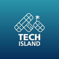 TechIsland logo, TechIsland contact details