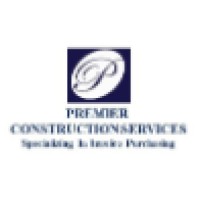 Premier Construction Services Inc. logo, Premier Construction Services Inc. contact details