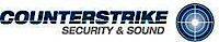 Counterstrike Security & Sound logo, Counterstrike Security & Sound contact details