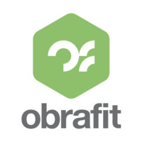 Obrafit logo, Obrafit contact details