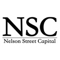 Nelson Street Capital (NSC) logo, Nelson Street Capital (NSC) contact details