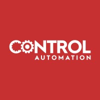 Control Automation logo, Control Automation contact details