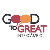 Good to Great Intercâmbio logo, Good to Great Intercâmbio contact details