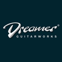 Dreamer Guitarworks logo, Dreamer Guitarworks contact details