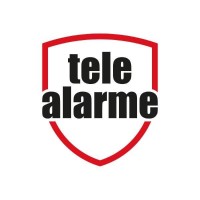 Tele-Alarme logo, Tele-Alarme contact details