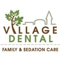 Village Dental logo, Village Dental contact details