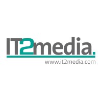 IT2media GmbH & Co. KG logo, IT2media GmbH & Co. KG contact details