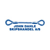 John Dahle Skipshandel AS logo, John Dahle Skipshandel AS contact details