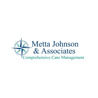 Metta Johnson and Associates logo, Metta Johnson and Associates contact details