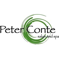 Peter Conte Salon and Spa logo, Peter Conte Salon and Spa contact details