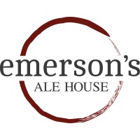 Emerson's Ale House logo, Emerson's Ale House contact details