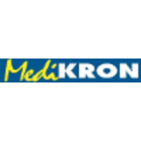 Medikron logo, Medikron contact details