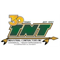 TNT INDUSTRIAL CONTRACTORS INC logo, TNT INDUSTRIAL CONTRACTORS INC contact details