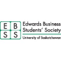 Edwards Business Students' Society logo, Edwards Business Students' Society contact details