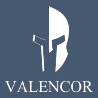 Valencor logo, Valencor contact details