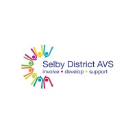 Selby District AVS logo, Selby District AVS contact details